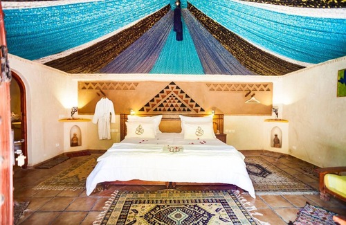 Amezrou Casa | Riad Lamane