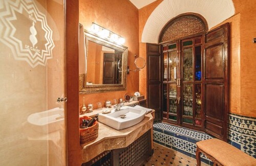 El Mokhifa Casa | Riad Le Calife