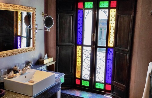 El Mokhifa Casa | Riad Le Calife