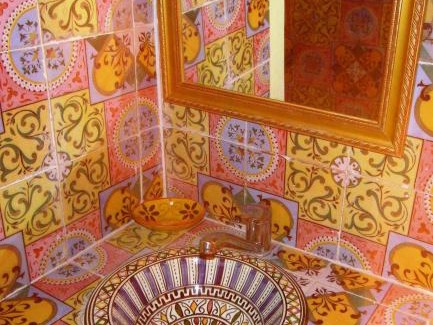 Old Medina Cama Y Desayuno | Riad Le Cheval Blanc