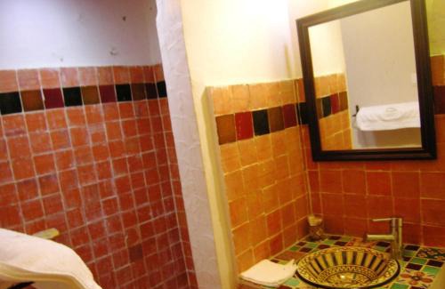 Old Medina Cama Y Desayuno | Riad Le Cheval Blanc