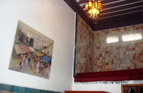 Old Medina Cama Y Desayuno | Riad Le Cheval Blanc