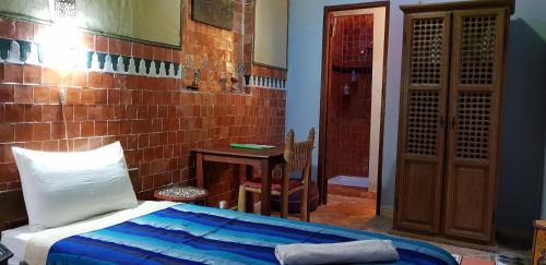 Old Medina Cama Y Desayuno | Riad Le Cheval Blanc