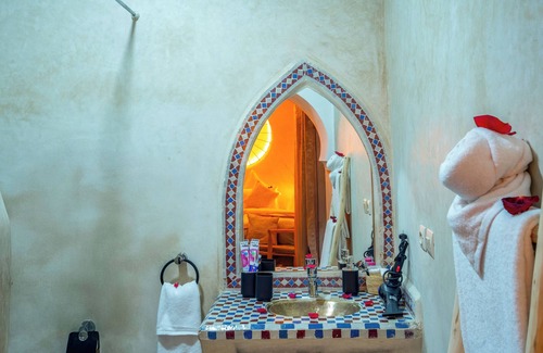 Assouel Casa | Riad le Graff Pink