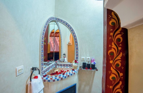 Assouel Casa | Riad le Graff Pink