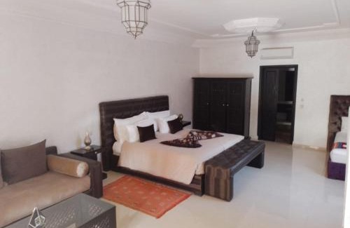 Sidi Dahmane Casa | Riad le Jasmin