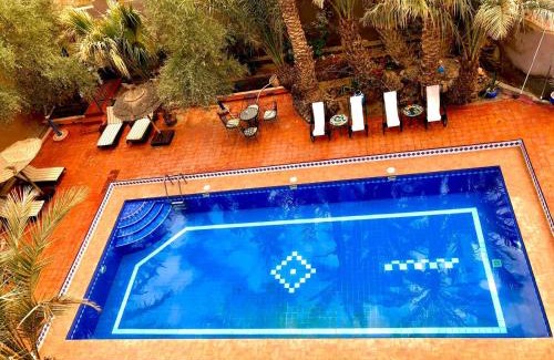 Amezrou Casa | Riad le Petit Jardin