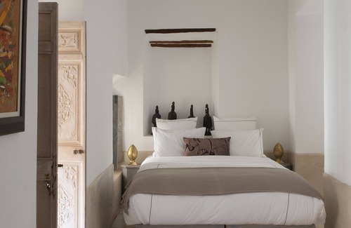 Medina Casa | Riad Les Hirondelles Boutique Hotel