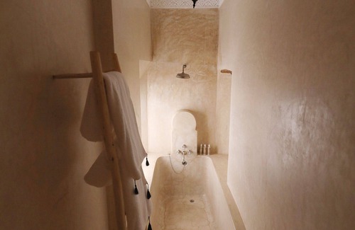 Medina Casa | Riad Les Hirondelles Boutique Hotel