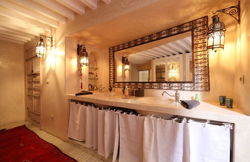 Medina Casa | Riad Les Hirondelles Boutique Hotel