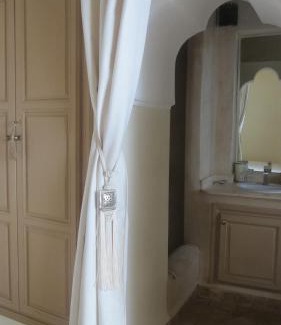 Mechouar-Kasbah Casa | Riad Les Orangers D'alilia