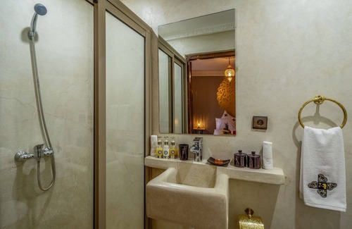 Sidi Bou Amar Hotel | Riad Nuits D'orient Boutique Hotel & SPA