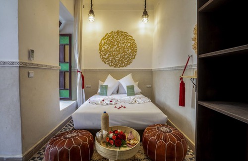 Sidi Bou Amar Hotel | Riad Nuits D'orient Boutique Hotel & SPA