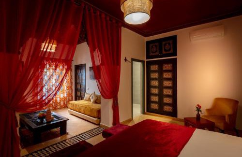 Kasbah Casa | Riad les remparts de la kasbah