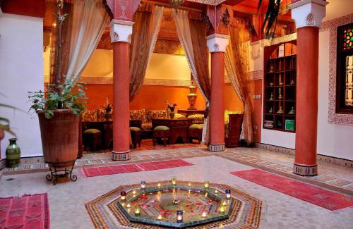 Medina Casa | Riad Lila