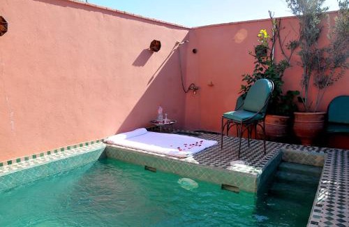 Medina Casa | Riad Lila