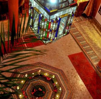 Medina Casa | Riad Lila