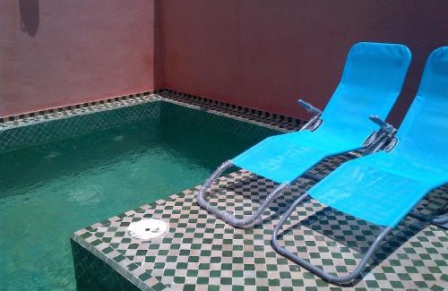 Medina Casa | Riad Lila
