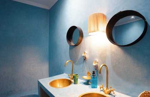 Zaouia Sidi Rhalem Casa | Riad Lkhlil