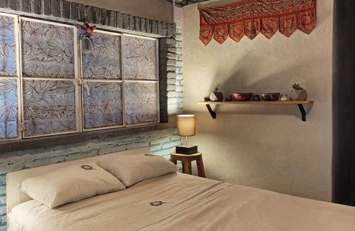 North End Hotel | Riad Lola Sayulita