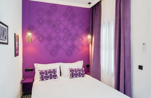 Bab Doukkala Casa | Riad Looma