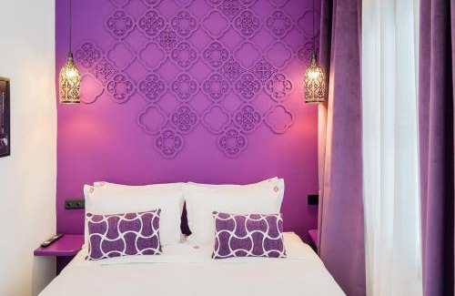 Bab Doukkala Casa | Riad Looma
