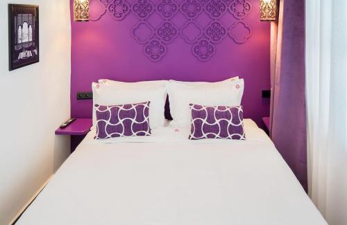 Bab Doukkala Casa | Riad Looma