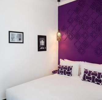 Bab Doukkala Casa | Riad Looma