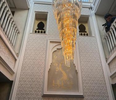 Kasbah Casa | Riad Luxe Nomade Marrakech & Spa