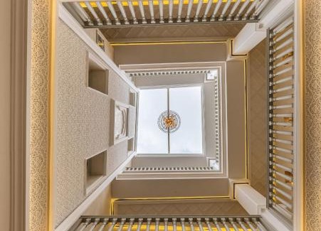 Kasbah Casa | Riad Luxe Nomade Marrakech & Spa