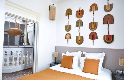 Medina Casa | Riad Lyon Mogador