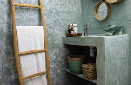 Medina Casa | Riad Lyon Mogador
