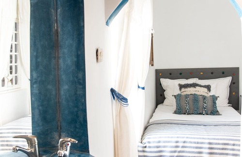 Medina Casa | Riad Lyon Mogador