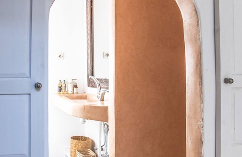 Medina Casa | Riad Lyon Mogador