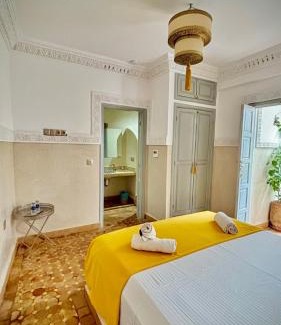 Medina Casa | Riad Magnolia&SPA