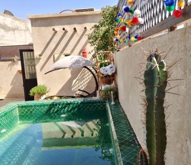 Medina Casa | Riad Magnolia&SPA