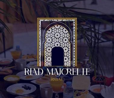 Medina of Rabat Casa | Riad Majorelle