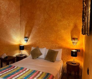 Medina of Rabat Casa | Riad Majorelle