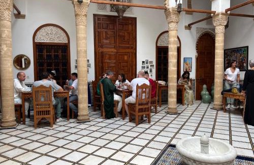 Sale Medina Casa | Riad Marco Andaluz