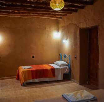 Rissani Casa | Riad Marhaba Merzane