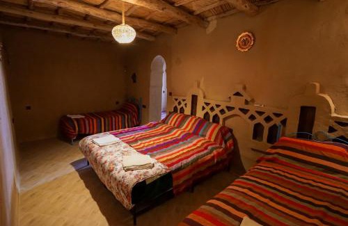 Rissani Casa | Riad Marhaba Merzane