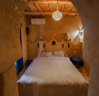 Rissani Casa | Riad Marhaba Merzane
