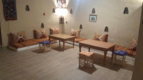 Rissani Casa | Riad Marhaba Merzane
