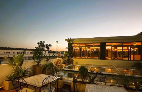 Layoun Hotel | Riad Marjana suites & Spa