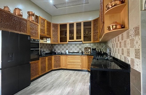Tamazouzte Casa | Riad Marjana, to escape to a serene oasis in the picturesque mountains