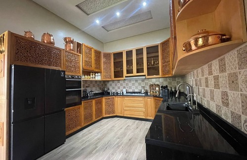 Tamazouzte Casa | Riad Marjana, to escape to a serene oasis in the picturesque mountains