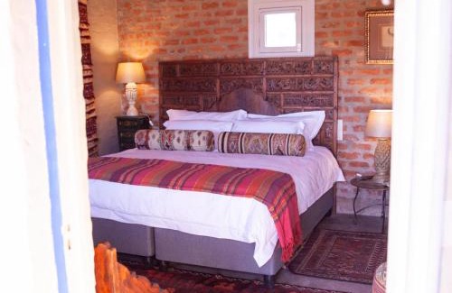 Nieu-Bethesda Casa | Riad Maroc, Nieu-Bethesda