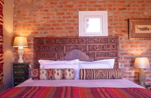 Nieu-Bethesda Casa | Riad Maroc, Nieu-Bethesda