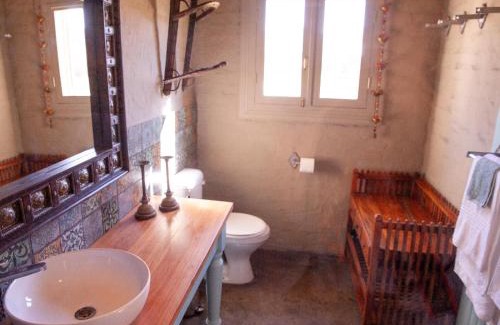 Nieu-Bethesda Casa | Riad Maroc, Nieu-Bethesda