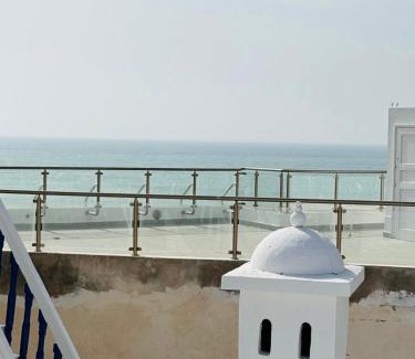 Kasbah Casa | Riad Mazal Mogador